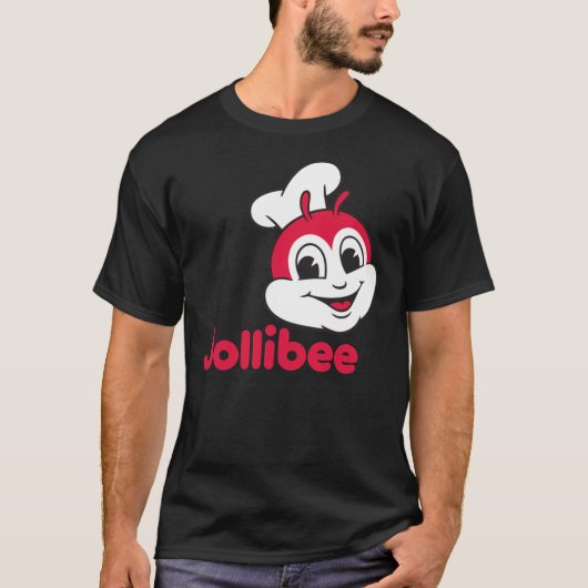 Best Seller Jollibee Merchandise Essential T-Shirt (Vorderseite)
