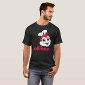 Best Seller Jollibee Merchandise Essential T-Shirt (Vorne ganz)