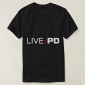 BEST SELLER - Live PD Merchandise Essential T-Shir T-Shirt (Design vorne)