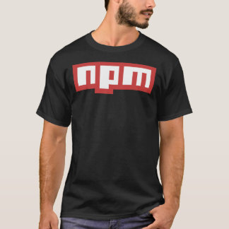 BEST SELLER - NPM-Logo-Werbeartikel Essential T-Sh T-Shirt