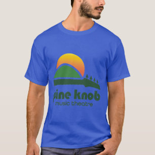 BEST SELLER - Pine Knob Music Theater Merchandise T-Shirt