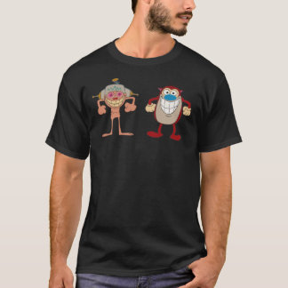 BEST SELLER - Ren and Stimpy Merchandise Essential T-Shirt