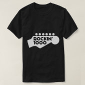 BEST SELLER - Rockin 1000 Merchandise Essential T- T-Shirt (Design vorne)