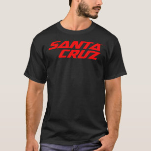 BEST SELLER - Santa Cruz Bike Merchandise Essentia T-Shirt