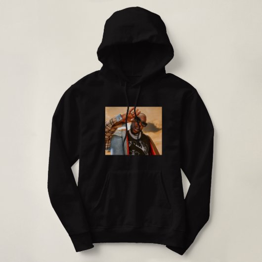 BEST SELLER Songwriter für Musik Fan Singer Illust Hoodie (Design vorne)