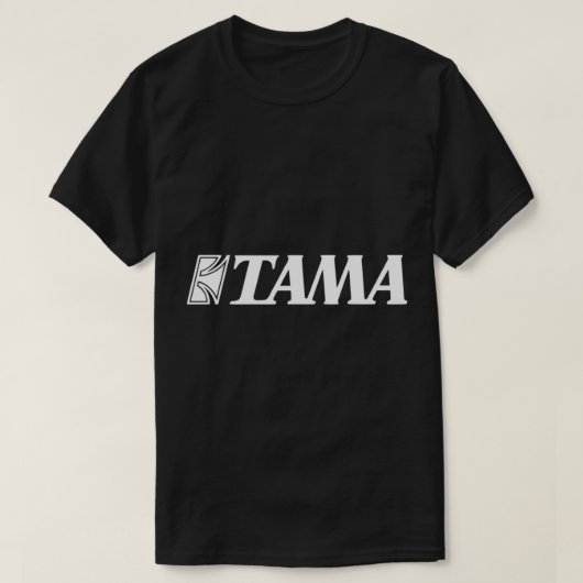 BEST SELLER - Tama Drums Merchandise Essential T-S T-Shirt (Design vorne)
