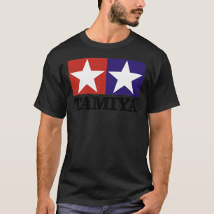 BEST SELLER - Tamiya Merchandise Wesentlichen al E T-Shirt