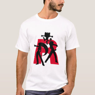 Best-Seller-Team-Rakete T-Shirt