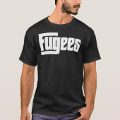 BEST SELLER - The Fugees Merchandise Essential T-S T-Shirt (Vorderseite)