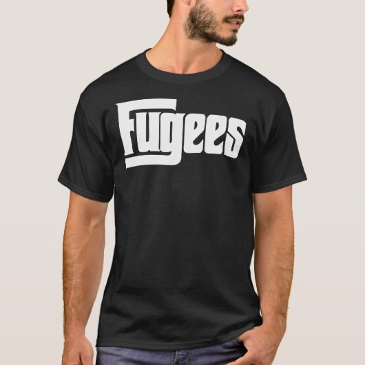 BEST SELLER - The Fugees Merchandise Essential T-S T-Shirt (Vorderseite)