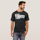 BEST SELLER - The Fugees Merchandise Essential T-S T-Shirt (Vorne ganz)