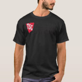 Best Seller Tractor Supply Co Merchandise Essentia T-Shirt (Vorderseite)