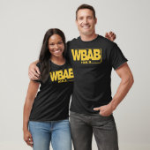 BEST SELLER - WBAB Radio Merchandise Essential T-S T-Shirt (Unisex)