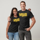 BEST SELLER - WBAB Radio Merchandise Essential T-S T-Shirt (Unisex)