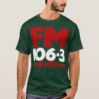 BEST SELLER WHTG FM T-Shirt