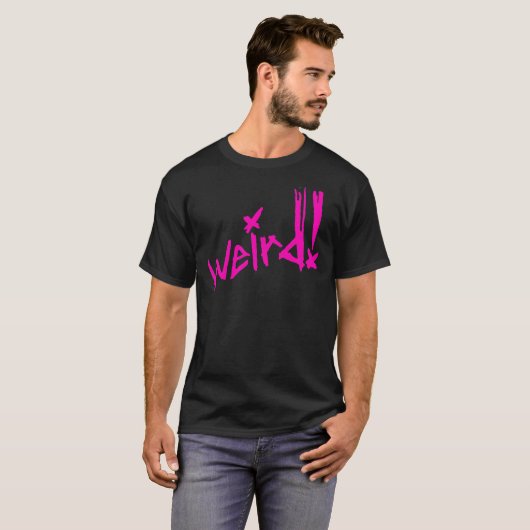 BEST SELLER - Wichtige Yungblud-Ware T-Shirt (Vorne ganz)