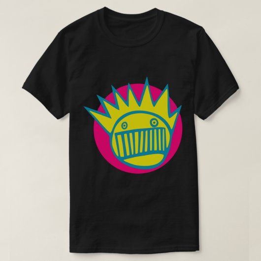 BEST SELLER - WirEn Merchandise T-Shirt (Design vorne)