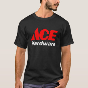 Best Selling - Ace Hardware-Logo T-Shirt