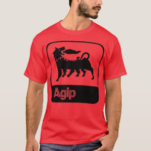 BEST SELLING Agip T-Shirt