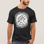 Best Selling - BPRD Merchandise Essential T - Shir T-Shirt (Vorderseite)