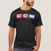 BEST SELLING - CCM Essential T-Shirt (Vorderseite)