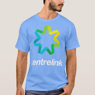 Best Selling Centrelink Merchandise Gift Men a T-Shirt