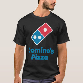 BEST SELLING - Dominos Pizza Essential T - Shirt