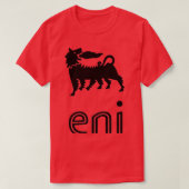 BEST SELLING Eni T-Shirt (Design vorne)
