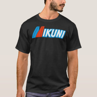 BEST SELLING - Mikuni Racing Essential T - Shirt