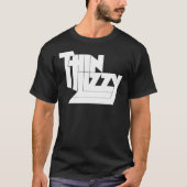 Best Selling - Thin Lizzy Merchandise Essential T-Shirt (Vorderseite)