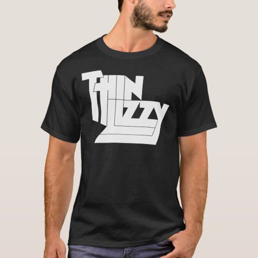 Best Selling - Thin Lizzy Merchandise Essential T-Shirt (Vorderseite)