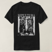 Best sepultura Classic T - Shirt1.png T-Shirt (Design vorne)