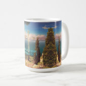 Best Sermon Kaffeetasse (VorderseiteRechts)