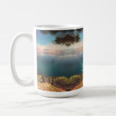 Best Sermon Kaffeetasse (Links)