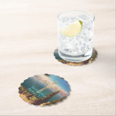 Best Sermon Untersetzer (Vor Ort)