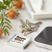 Best Sister Butterfly Geschenke Schlüsselanhänger (Seite)