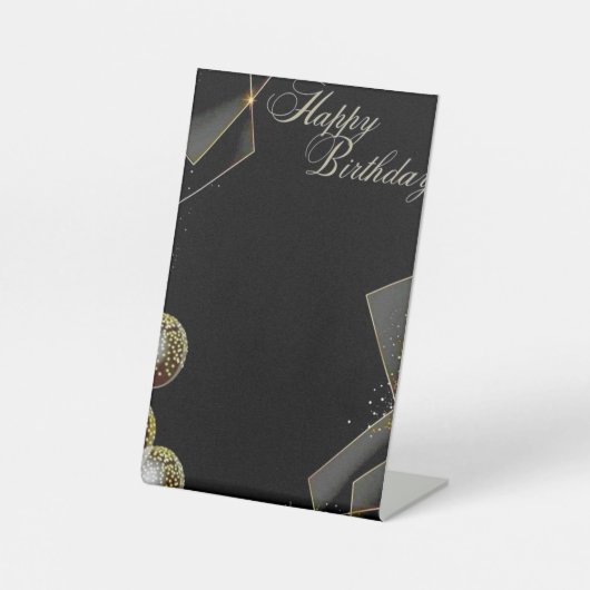 BEST SOCKELSCHILD (Vorderseite)