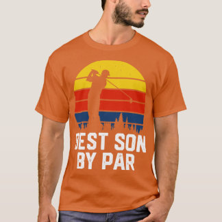 Best Son by Par T Shirt für Männer