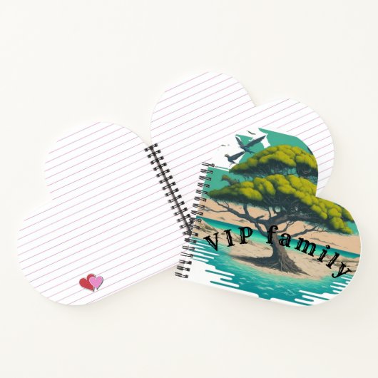 Best Spiralnotebook Notizblock (Innenseite)