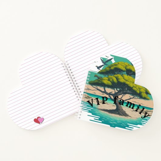 Best Spiralnotebook Notizblock (Innenseite)