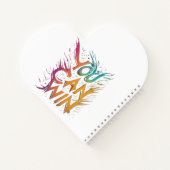 Best Spiralnotebook Notizblock (Rückseite)