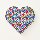 Best Spirituosen-Notebooks für den Schulbesuch und Notizblock (Rückseite)