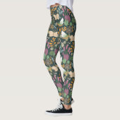 Best Spring Pattern Leggings (Links)