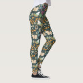 Best Spring Pattern Leggings (Rechts)