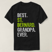 Best St T-Shirt (Design vorne)