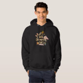 Best Summer Ever Hoodie (Vorne ganz)
