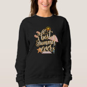 Best Summer Ever Sweatshirt (Vorderseite)