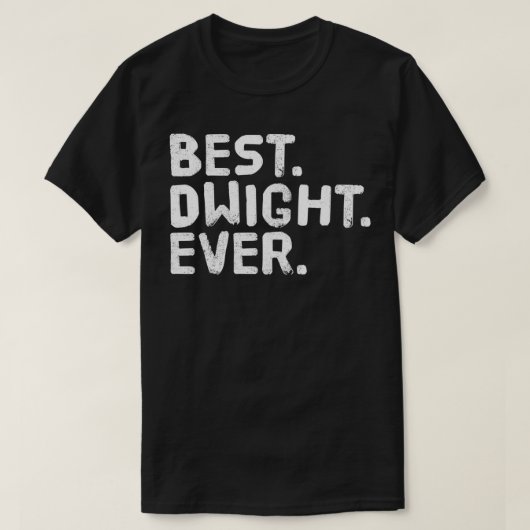 BEST T-Shirt (Design vorne)