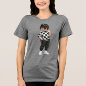 best T shirt  (Vorderseite)