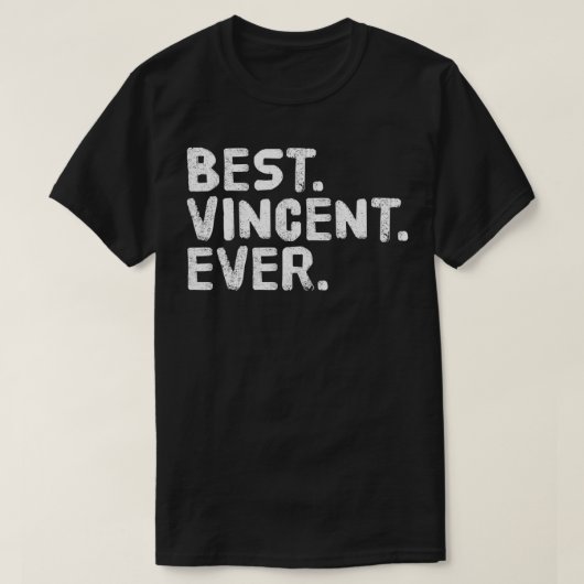 BEST T-Shirt (Design vorne)